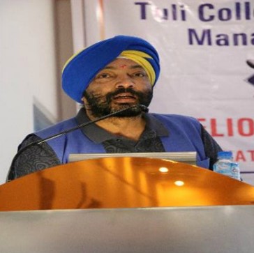 Tuli College of Hotel Management Nagpur Extra Curriculars photo 3